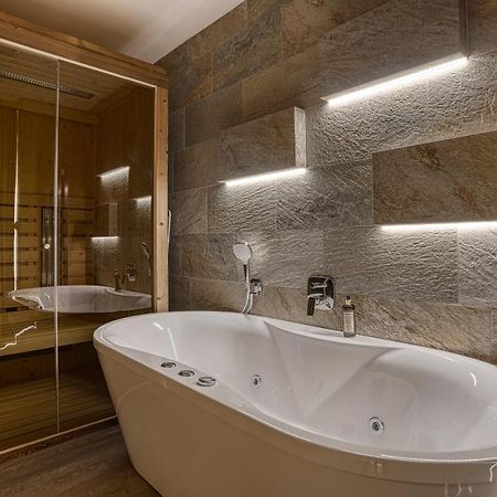 Apartman Jeleni Grun Jasna Demänovská Dolina Esterno foto