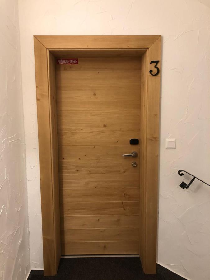 Apartman Jeleni Grun Jasna Demänovská Dolina Esterno foto
