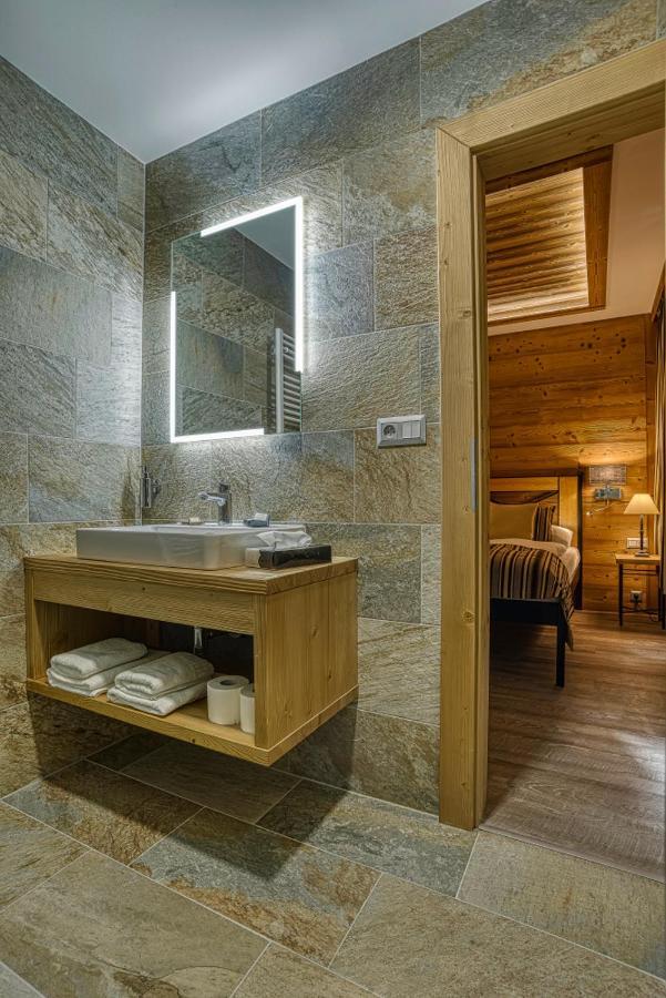 Apartman Jeleni Grun Jasna Demänovská Dolina Esterno foto